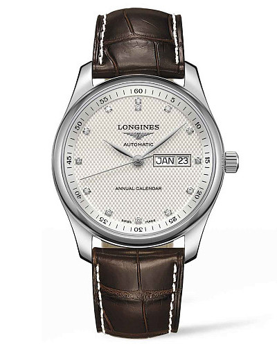 Longines Master Collection L2.910.4.77.3